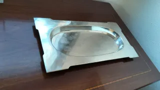 Bandeja Plata Meneses Madrid