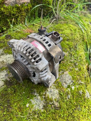 Alternador Toyota Verso D