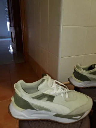 Zapatillas Puma Talla 42