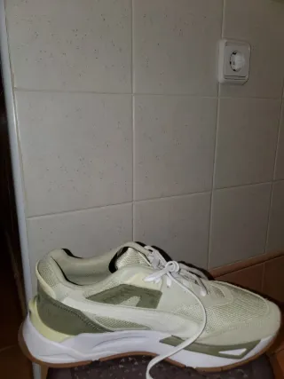 Zapatillas Puma Talla 42