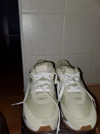 Zapatillas Puma Talla 42