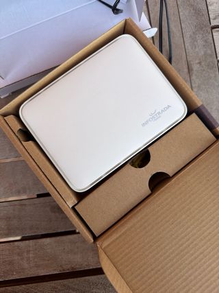 Modem ADSL Huawei HG532s