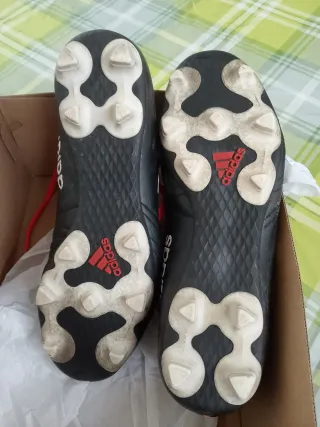 Scarpe da calcio Adidas Taglia 44