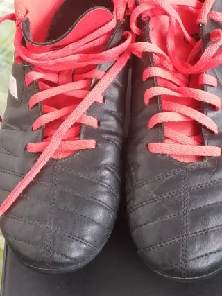 Scarpe da calcio Adidas Taglia 44