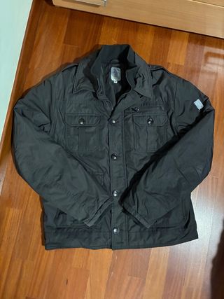 Giacca giubbotto Refrigue