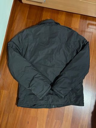 Giacca giubbotto Refrigue