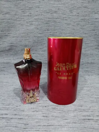 Profumo Jean Paul Gaultier Le Beau Paradise Fall