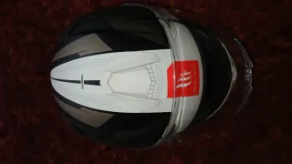 Casco Integral MT Targo T/L Pinlock