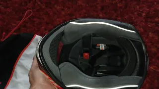 Casco Integral MT Targo T/L Pinlock