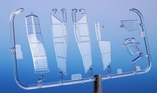 Maqueta Avión L-4/NE-1 Grasshopper 1/48