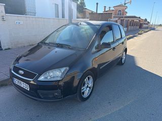 Ford C-MAX 2004