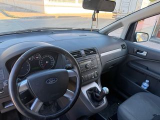 Ford C-MAX 2004