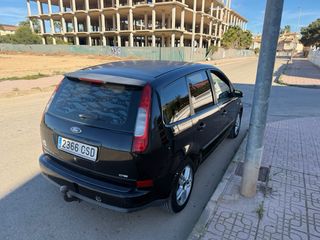 Ford C-MAX 2004