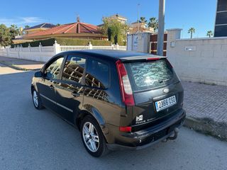 Ford C-MAX 2004