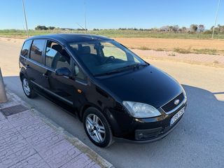 Ford C-MAX 2004