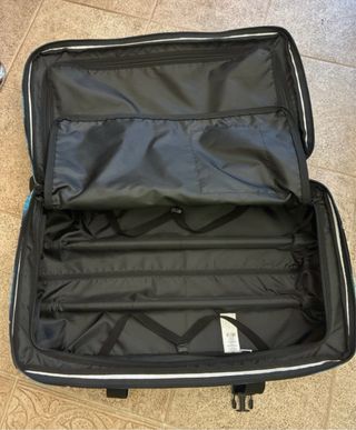 Valigia Eastpak M - Fantasia Terra e Satelliti