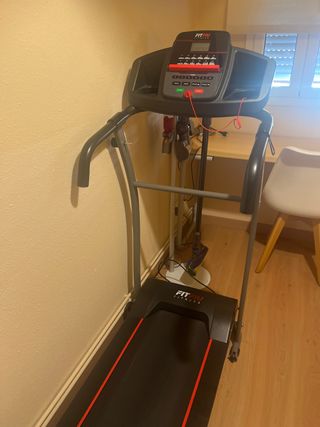 Cinta de andar FITFIU