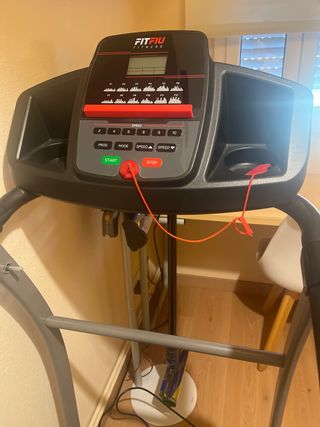 Cinta de andar FITFIU