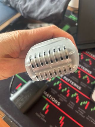 Afeitadora Eléctrica Braun Serie 3