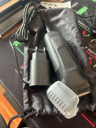 Afeitadora Eléctrica Braun Serie 3