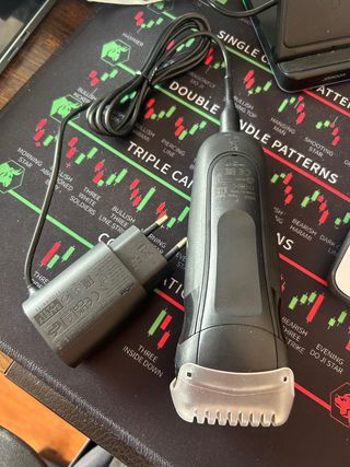 Afeitadora Eléctrica Braun Serie 3