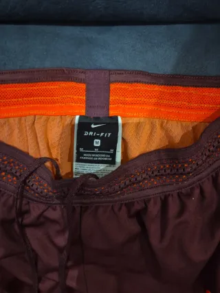 Pantalón Nike FC Barcelona Talla M