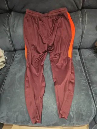 Pantalón Nike FC Barcelona Talla M