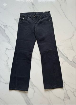 Jeans Armani Jeans Blu
