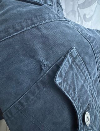 Jeans Armani Jeans Blu