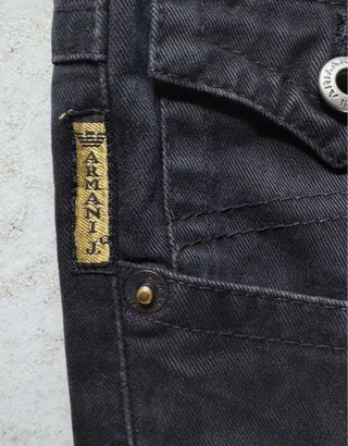 Jeans Armani Jeans Blu