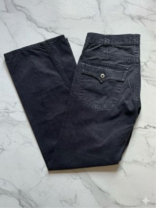 Jeans Armani Jeans Blu