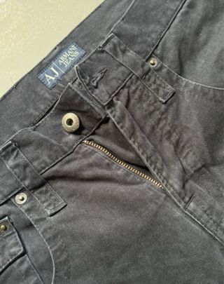 Jeans Armani Jeans Blu