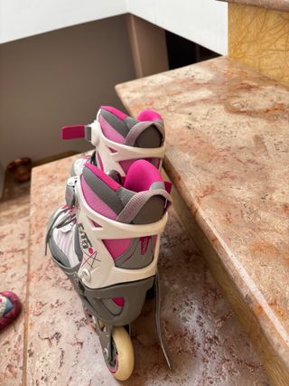 Patines Oxelo FLS 3.0 Talla 38-41