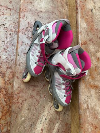 Patines Oxelo FLS 3.0 Talla 38-41