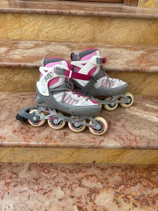 Patines Oxelo FLS 3.0 Talla 38-41
