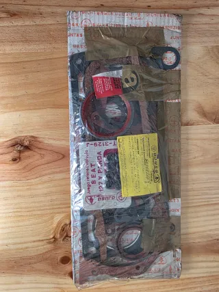 Kit Juntas SEAT Panda 127 Pancita 4x4