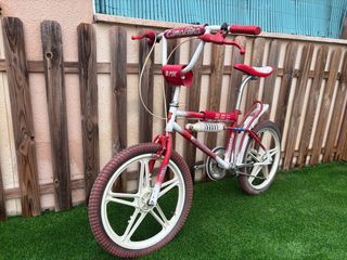 Lote 3 Bicicletas BMX Antiguas