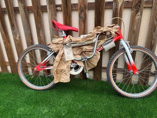 Lote 3 Bicicletas BMX Antiguas