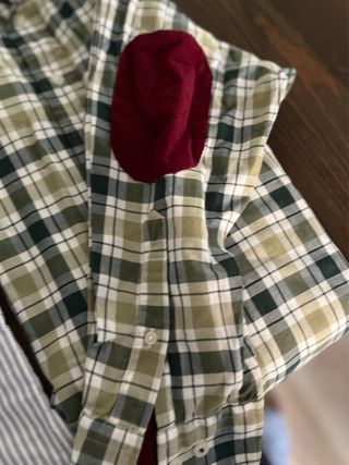 Due camicie Cortefiel Taglia XXL