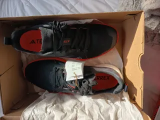 Adidas Terrex 225 Scarpe Trail Running Taglia 7