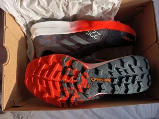 Adidas Terrex 225 Scarpe Trail Running Taglia 7