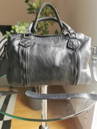 Bolso Zadig & Voltaire Negro
