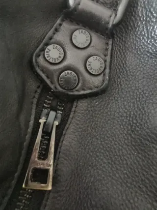 Bolso Zadig & Voltaire Negro