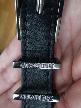 Bolso Zadig & Voltaire Negro