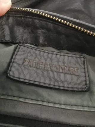 Bolso Zadig & Voltaire Negro