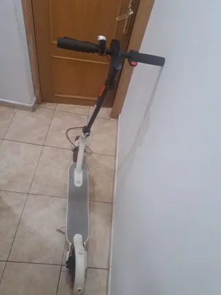 Patinete Eléctrico Xiaomi