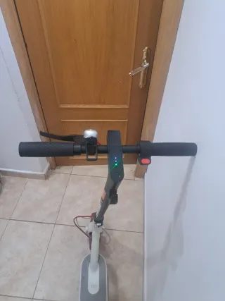 Patinete Eléctrico Xiaomi