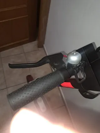 Patinete Eléctrico Xiaomi