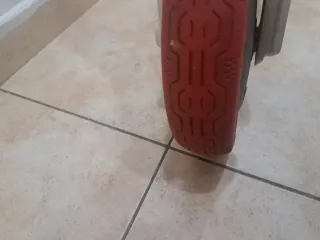 Patinete Eléctrico Xiaomi