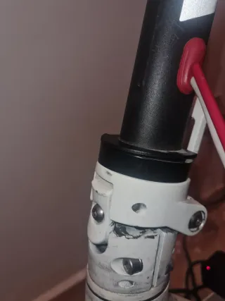 Patinete Eléctrico Xiaomi